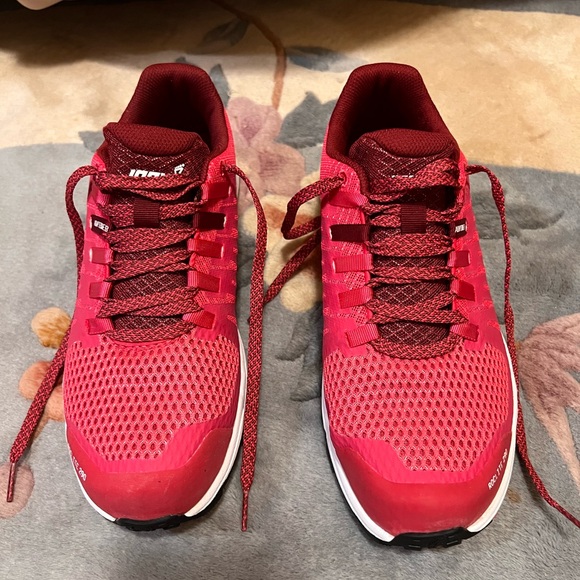Inov8 Roclite 290 Women’s Running Shoes, Size 9.5- NWOT - Picture 2 of 8
